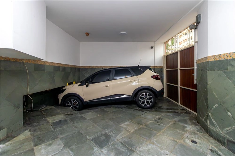 Casa 3 dormitórios 2 vagas cobertas em Perdizes: 2ª foto da galeria de imagens do imóvel