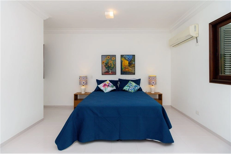 Casa 3 dormitórios 2 vagas cobertas em Perdizes: 21ª foto da galeria de imagens do imóvel
