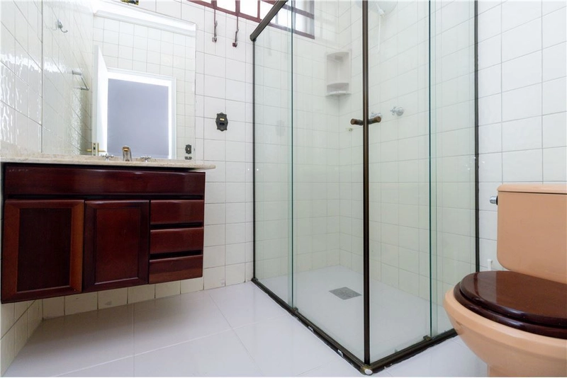 Casa 3 dormitórios 2 vagas cobertas em Perdizes: 19ª foto da galeria de imagens do imóvel
