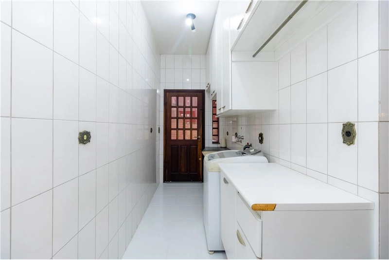 Casa 3 dormitórios 2 vagas cobertas em Perdizes: 8ª foto da galeria de imagens do imóvel