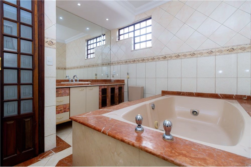 Casa 3 dormitórios 2 vagas cobertas em Perdizes: 17ª foto da galeria de imagens do imóvel