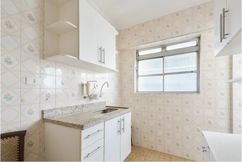 Apartamento 1 dormitório em Higienópolis próximo ao metrô: 12ª foto da galeria de imagens do imóvel