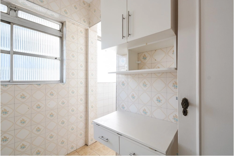 Apartamento 1 dormitório em Higienópolis próximo ao metrô: 14ª foto da galeria de imagens do imóvel