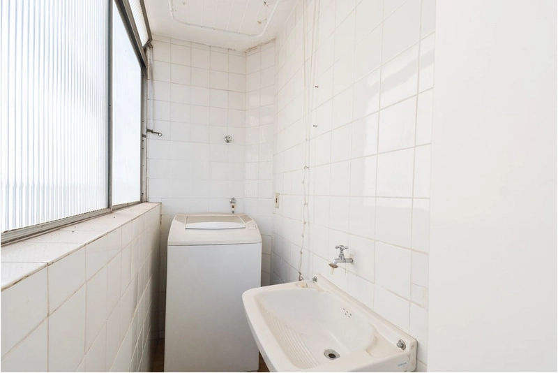 Apartamento 1 dormitório em Higienópolis próximo ao metrô: 10ª foto da galeria de imagens do imóvel