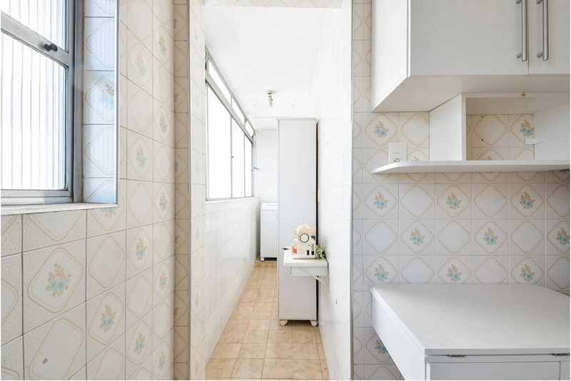 Apartamento 1 dormitório em Higienópolis próximo ao metrô: 1ª foto da galeria de imagens do imóvel