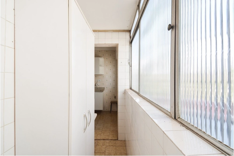 Apartamento 1 dormitório em Higienópolis próximo ao metrô: 9ª foto da galeria de imagens do imóvel