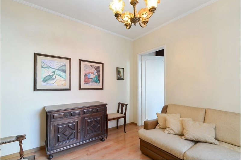 Apartamento 1 dormitório em Higienópolis próximo ao metrô: 15ª foto da galeria de imagens do imóvel
