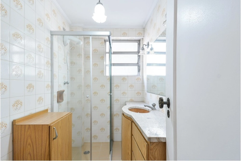 Apartamento 1 dormitório em Higienópolis próximo ao metrô: 5ª foto da galeria de imagens do imóvel