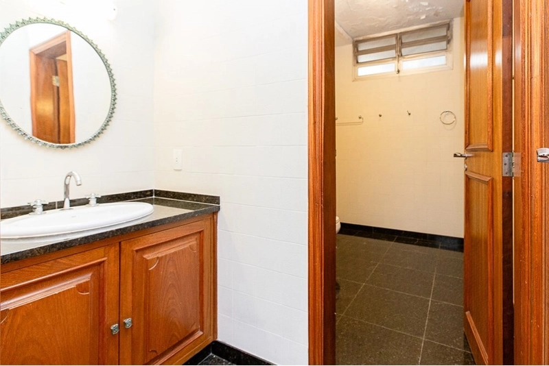 Casa 4 dormitórios no Alto de Pinheiros 5 vagas de garagem: 34ª foto da galeria de imagens do imóvel