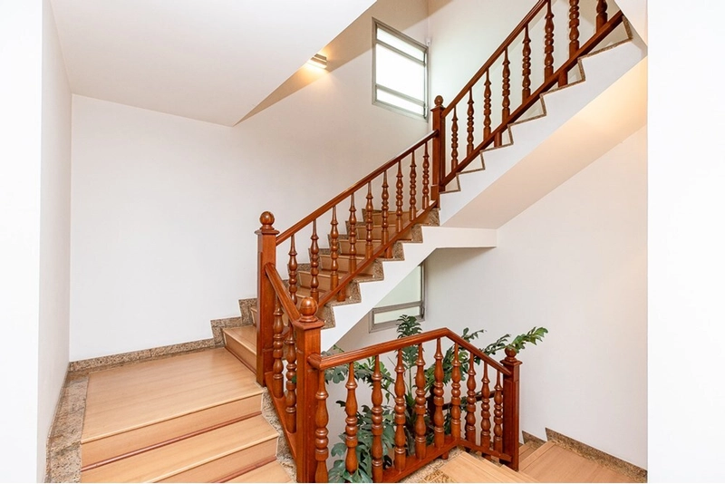 Casa 4 dormitórios no Alto de Pinheiros 5 vagas de garagem: 6ª foto da galeria de imagens do imóvel