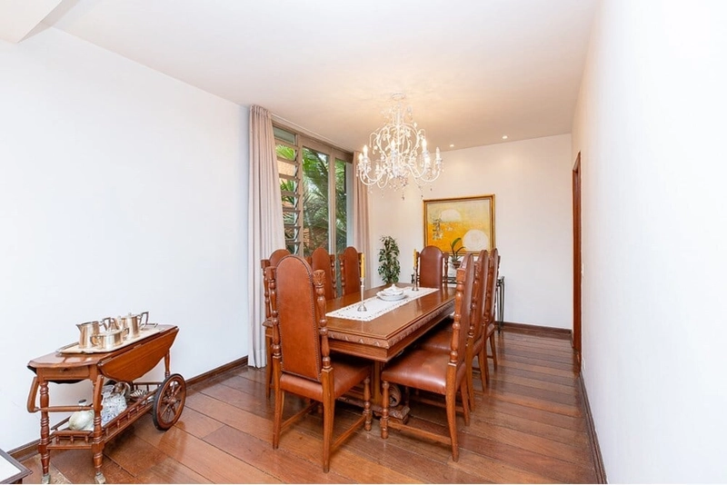 Casa 4 dormitórios no Alto de Pinheiros 5 vagas de garagem: 24ª foto da galeria de imagens do imóvel