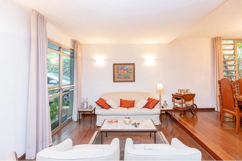 Casa 4 dormitórios no Alto de Pinheiros 5 vagas de garagem: 21ª foto da galeria de imagens do imóvel