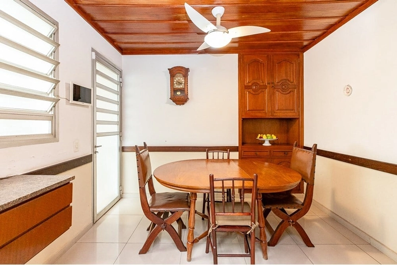 Casa 4 dormitórios no Alto de Pinheiros 5 vagas de garagem: 31ª foto da galeria de imagens do imóvel