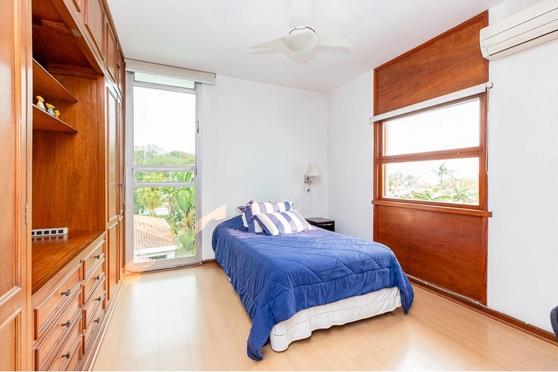 Casa 4 dormitórios no Alto de Pinheiros 5 vagas de garagem: 36ª foto da galeria de imagens do imóvel