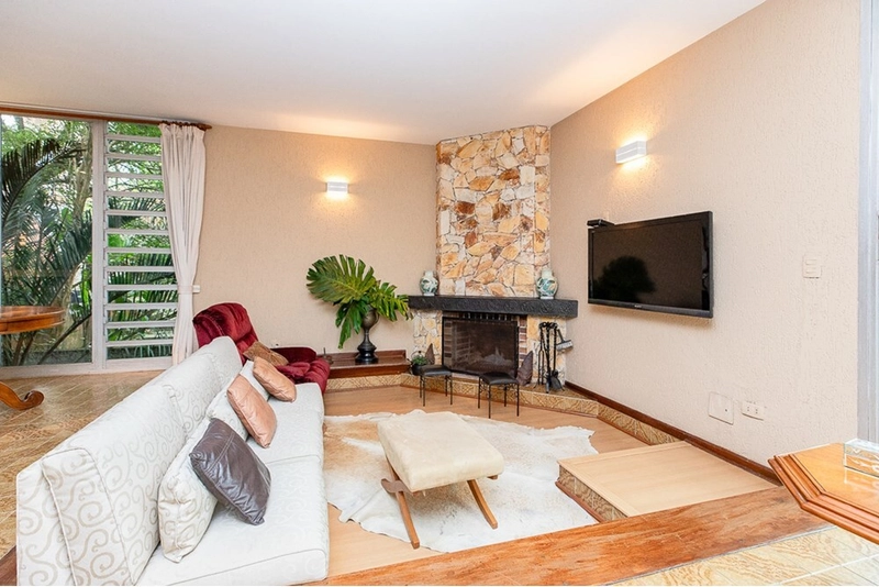 Casa 4 dormitórios no Alto de Pinheiros 5 vagas de garagem: 11ª foto da galeria de imagens do imóvel