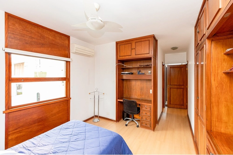 Casa 4 dormitórios no Alto de Pinheiros 5 vagas de garagem: 10ª foto da galeria de imagens do imóvel