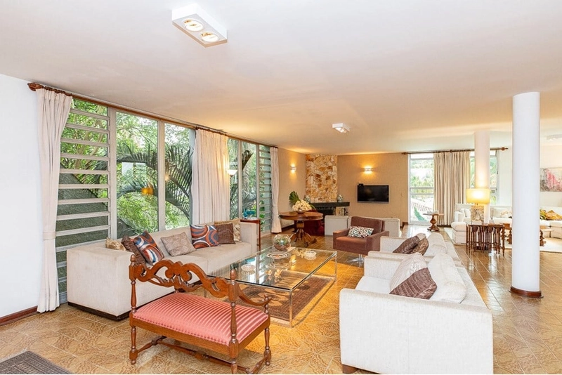 Casa 4 dormitórios no Alto de Pinheiros 5 vagas de garagem: 7ª foto da galeria de imagens do imóvel