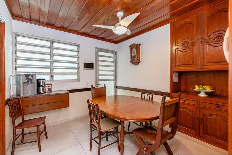 Casa 4 dormitórios no Alto de Pinheiros 5 vagas de garagem: 26ª foto da galeria de imagens do imóvel