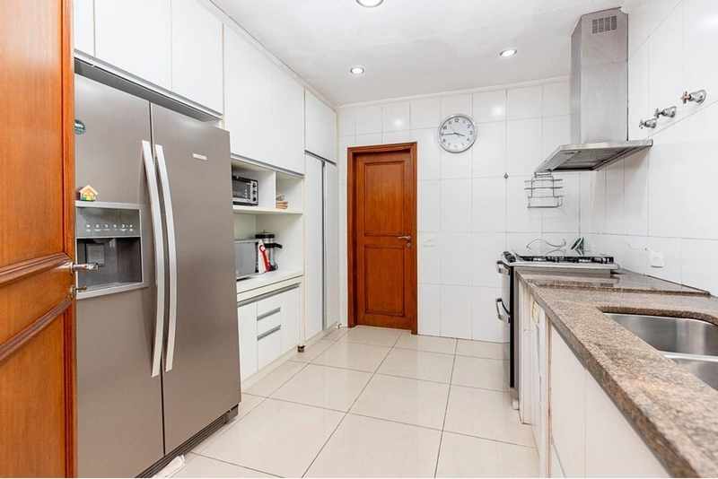 Casa 4 dormitórios no Alto de Pinheiros 5 vagas de garagem: 29ª foto da galeria de imagens do imóvel