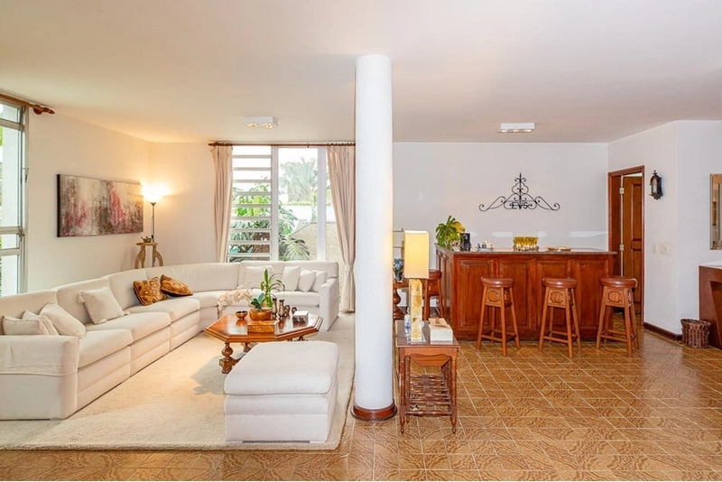 Casa 4 dormitórios no Alto de Pinheiros 5 vagas de garagem: 20ª foto da galeria de imagens do imóvel