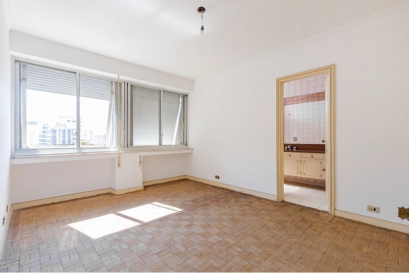 Apartamento 4 dormitórios 3 vagas em Higienópolis perto do Shopping: 34ª foto da galeria de imagens do imóvel