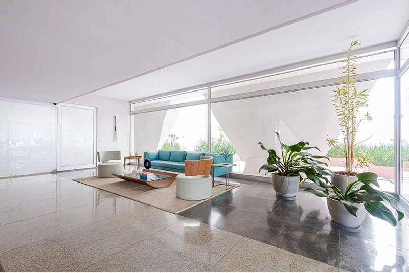 Apartamento 4 dormitórios 3 vagas em Higienópolis perto do Shopping: 14ª foto da galeria de imagens do imóvel