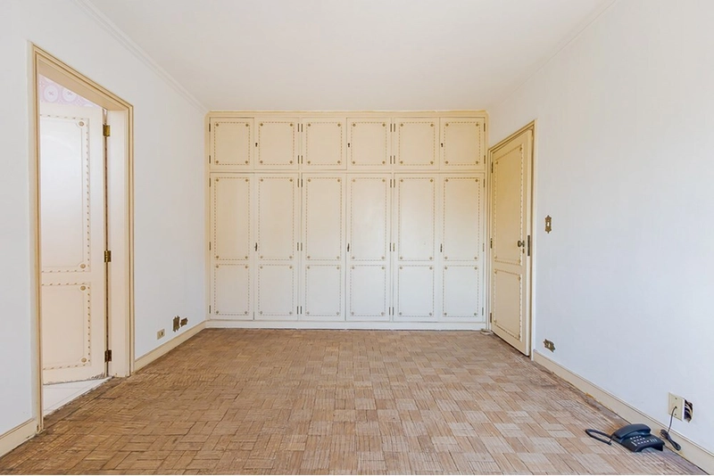 Apartamento 4 dormitórios 3 vagas em Higienópolis perto do Shopping: 2ª foto da galeria de imagens do imóvel