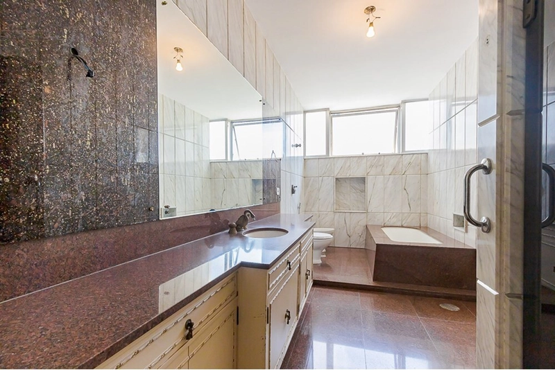 Apartamento 4 dormitórios 3 vagas em Higienópolis perto do Shopping: 38ª foto da galeria de imagens do imóvel