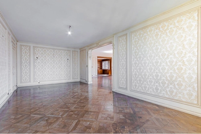 Apartamento 4 dormitórios 3 vagas em Higienópolis perto do Shopping: 30ª foto da galeria de imagens do imóvel