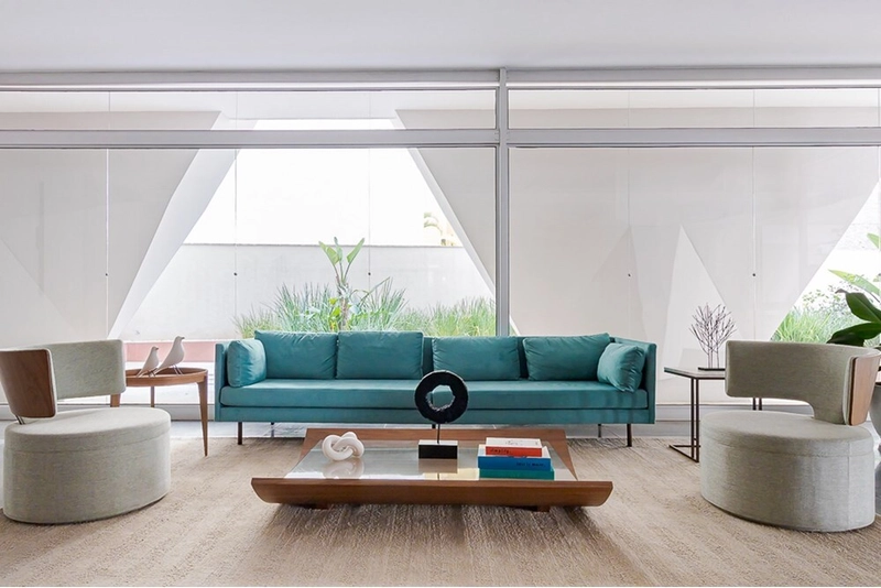 Apartamento 4 dormitórios 3 vagas em Higienópolis perto do Shopping: 16ª foto da galeria de imagens do imóvel