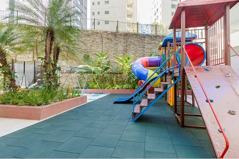 Apartamento 4 dormitórios 3 vagas em Higienópolis perto do Shopping: 19ª foto da galeria de imagens do imóvel