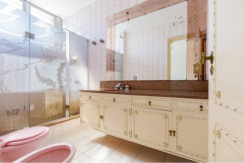 Apartamento 4 dormitórios 3 vagas em Higienópolis perto do Shopping: 3ª foto da galeria de imagens do imóvel