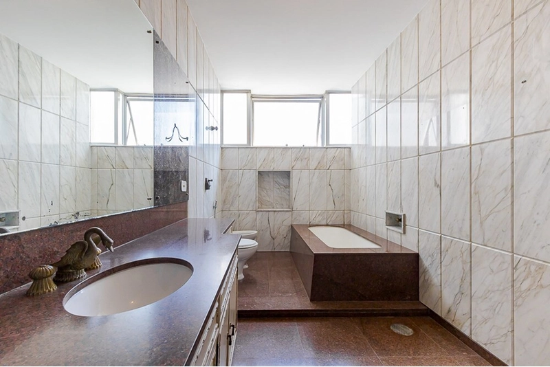 Apartamento 4 dormitórios 3 vagas em Higienópolis perto do Shopping: 39ª foto da galeria de imagens do imóvel