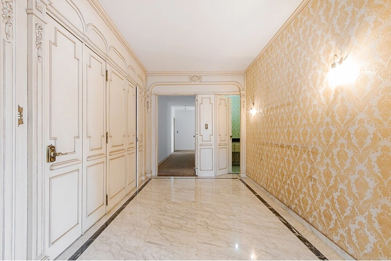 Apartamento 4 dormitórios 3 vagas em Higienópolis perto do Shopping: 33ª foto da galeria de imagens do imóvel