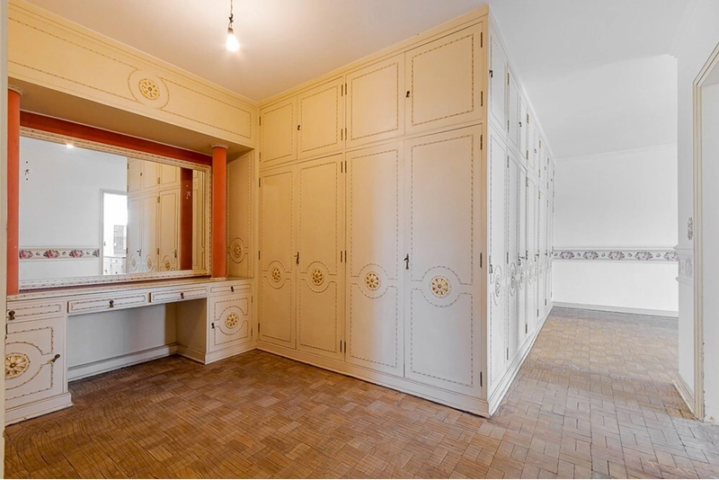 Apartamento 4 dormitórios 3 vagas em Higienópolis perto do Shopping: 35ª foto da galeria de imagens do imóvel