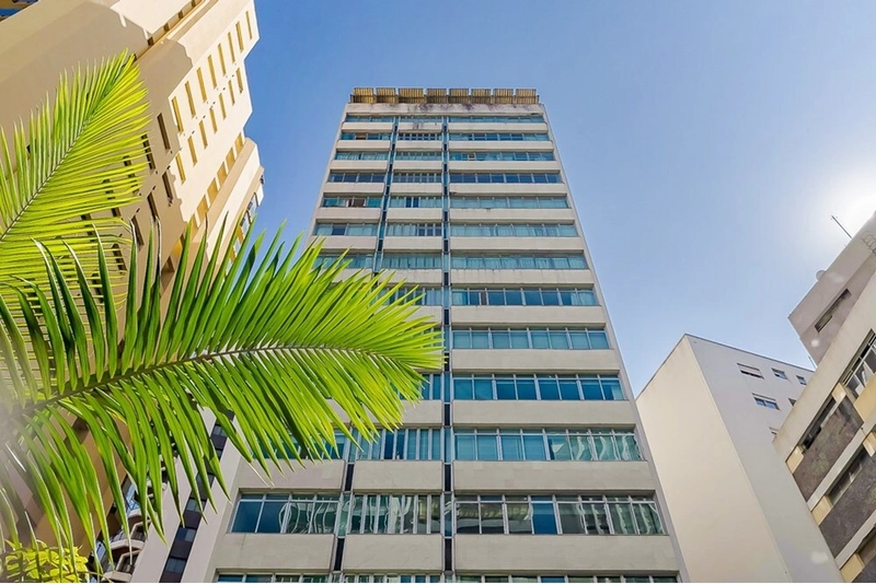Apartamento 4 dormitórios 3 vagas em Higienópolis perto do Shopping: 22ª foto da galeria de imagens do imóvel