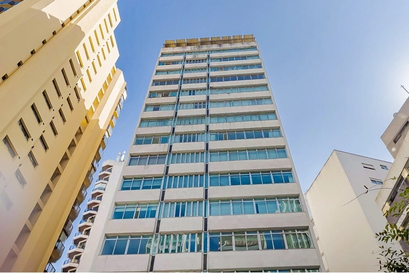 Apartamento 4 dormitórios 3 vagas em Higienópolis perto do Shopping: 21ª foto da galeria de imagens do imóvel