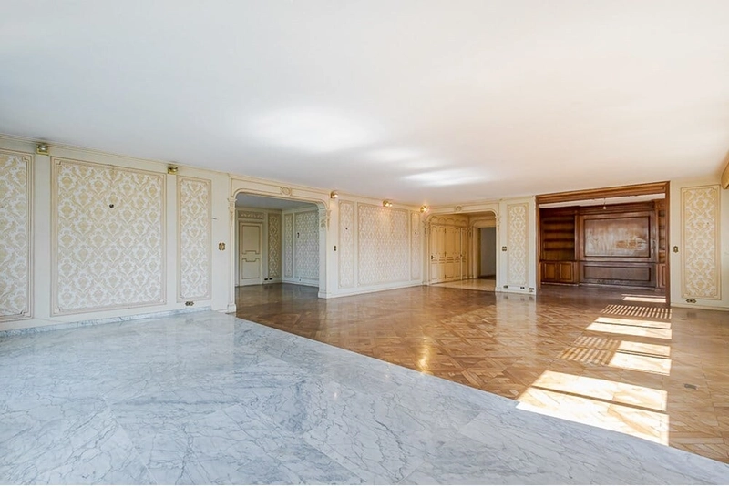 Apartamento 4 dormitórios 3 vagas em Higienópolis perto do Shopping: 25ª foto da galeria de imagens do imóvel