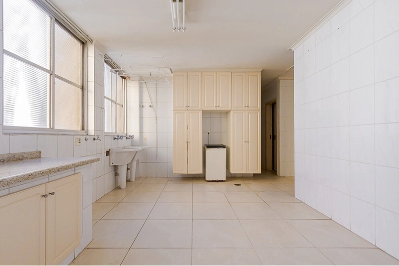 Apartamento 4 dormitórios 3 vagas em Higienópolis perto do Shopping: 11ª foto da galeria de imagens do imóvel