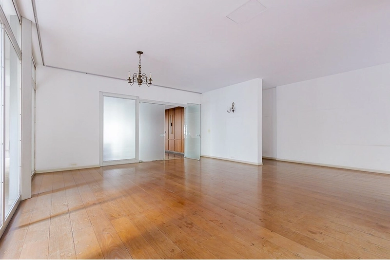 Apartamento 4 dormitórios 3 vagas em Higienópolis perto do Shopping: 17ª foto da galeria de imagens do imóvel