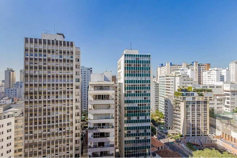 Apartamento 4 dormitórios 3 vagas em Higienópolis perto do Shopping: 28ª foto da galeria de imagens do imóvel