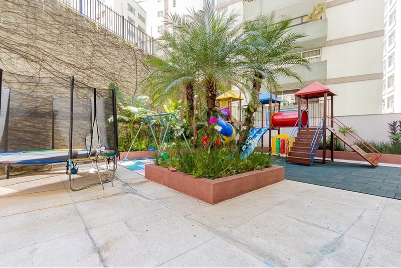Apartamento 4 dormitórios 3 vagas em Higienópolis perto do Shopping: 18ª foto da galeria de imagens do imóvel