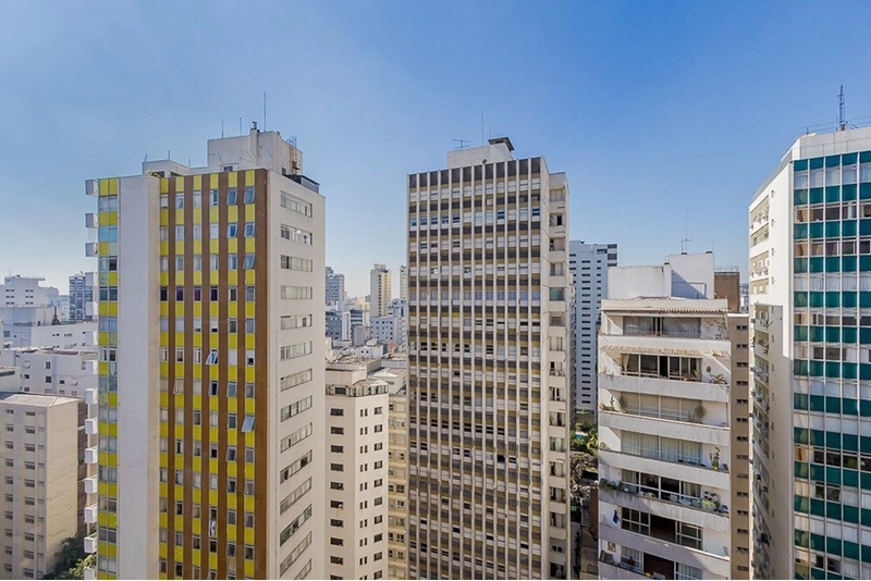 Apartamento 4 dormitórios 3 vagas em Higienópolis perto do Shopping: 29ª foto da galeria de imagens do imóvel