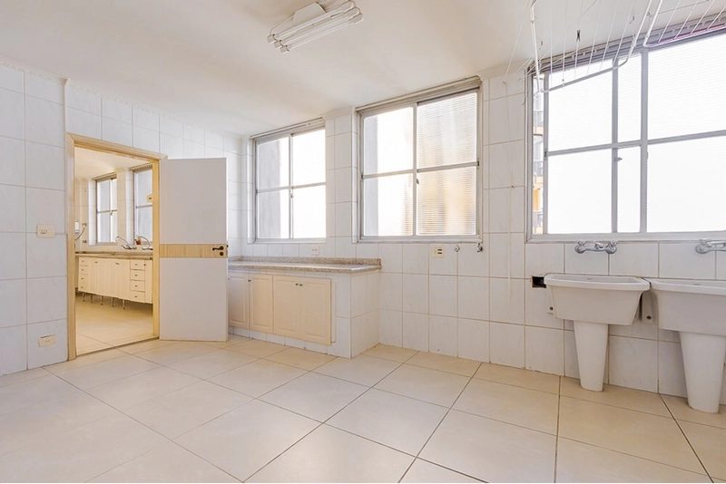 Apartamento 4 dormitórios 3 vagas em Higienópolis perto do Shopping: 1ª foto da galeria de imagens do imóvel