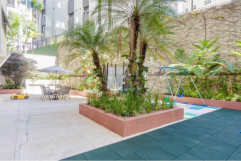 Apartamento 4 dormitórios 3 vagas em Higienópolis perto do Shopping: 20ª foto da galeria de imagens do imóvel
