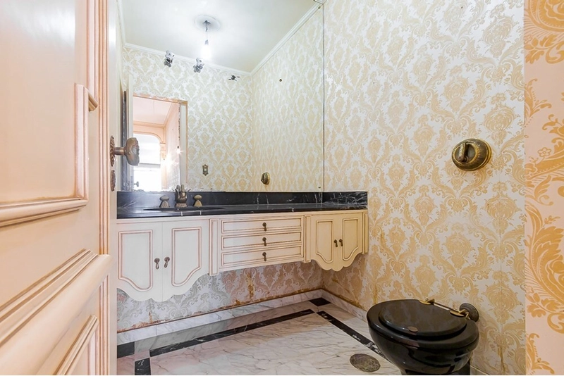 Apartamento 4 dormitórios 3 vagas em Higienópolis perto do Shopping: 32ª foto da galeria de imagens do imóvel