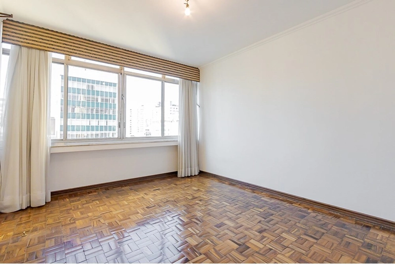 Apartamento 4 dormitórios 3 vagas em Higienópolis perto do Shopping: 8ª foto da galeria de imagens do imóvel