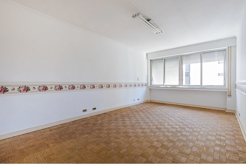Apartamento 4 dormitórios 3 vagas em Higienópolis perto do Shopping: 36ª foto da galeria de imagens do imóvel