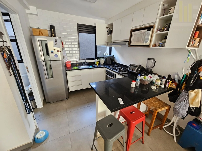 Casa 2 dormitórios em Condomínio na Vila Ipojuca nova: 2ª foto da galeria de imagens do imóvel