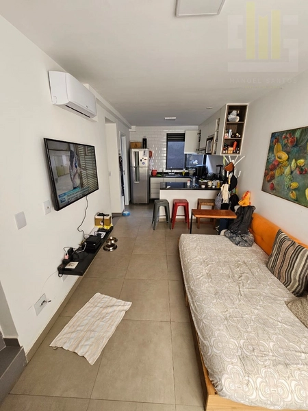 Casa 2 dormitórios em Condomínio na Vila Ipojuca nova: 6ª foto da galeria de imagens do imóvel
